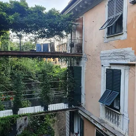 Πανσιόν Leone X *