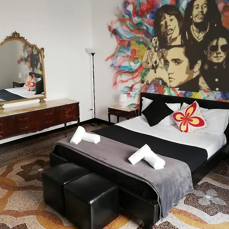 Πανσιόν Leone X